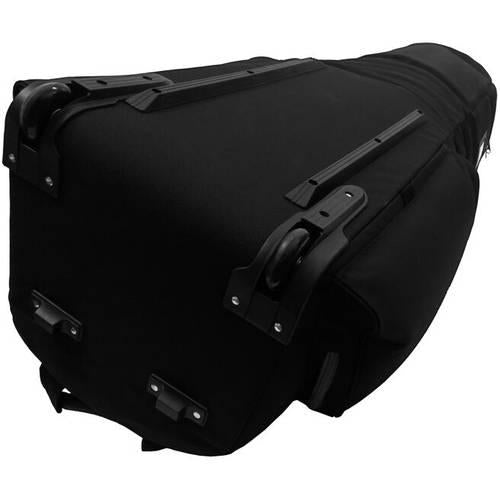 CaddyDaddy Golf Phoenix Golf Travel Bag Cover