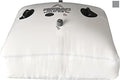 Fat Sac Pro X Series Floor 500lbs Ballast Bag Sz 500lbs Grey