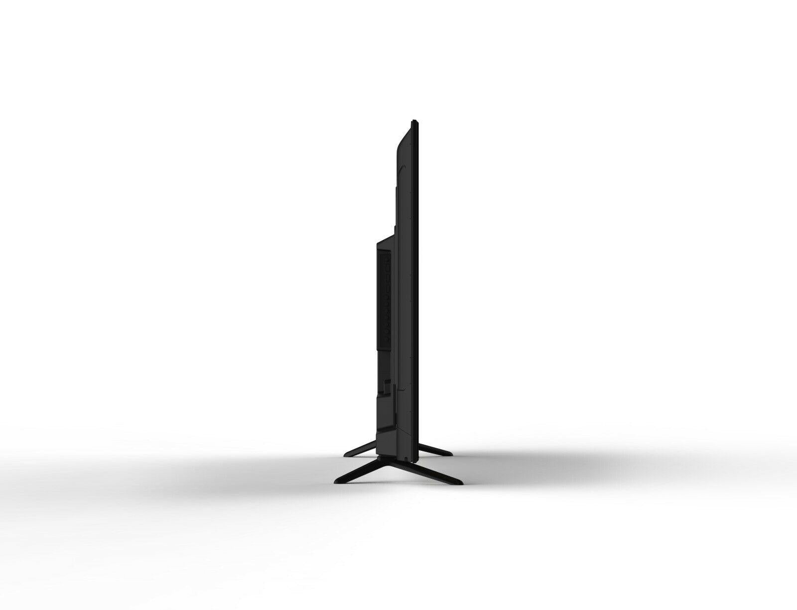 55 inch class 4k ultra hd 2160p led tv