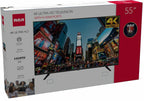 55 inch class 4k ultra hd 2160p led tv