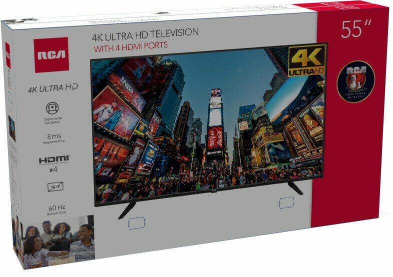 55 inch class 4k ultra hd 2160p led tv
