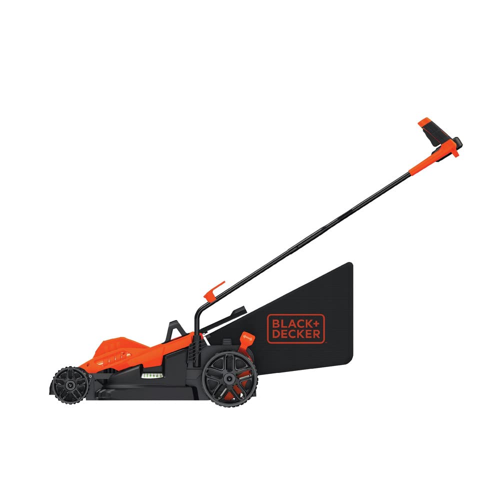 BEMW482BH Electric Lawn Mower