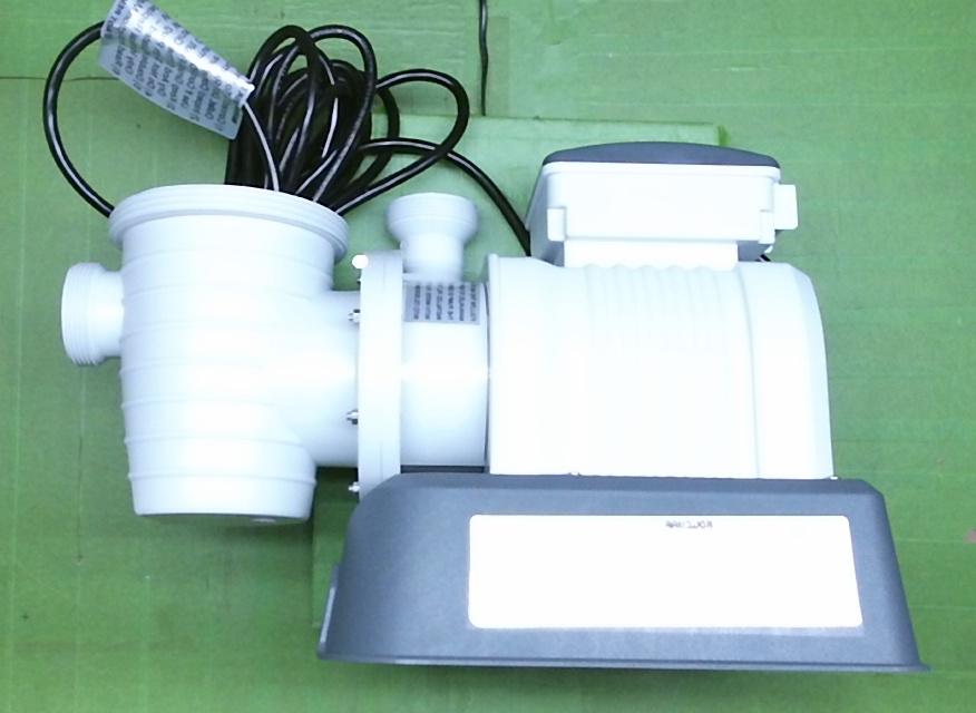 Flowclear 2000 Gal. Above Ground Pool Sand Filter Pump (New Without Box)