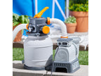 Flowclear 2000 Gal. Above Ground Pool Sand Filter Pump (New Without Box)