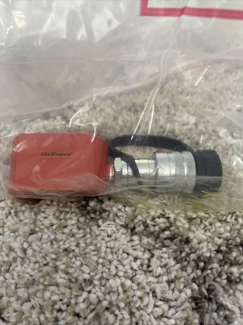 10 Tonne Micro Hydraulic Jack