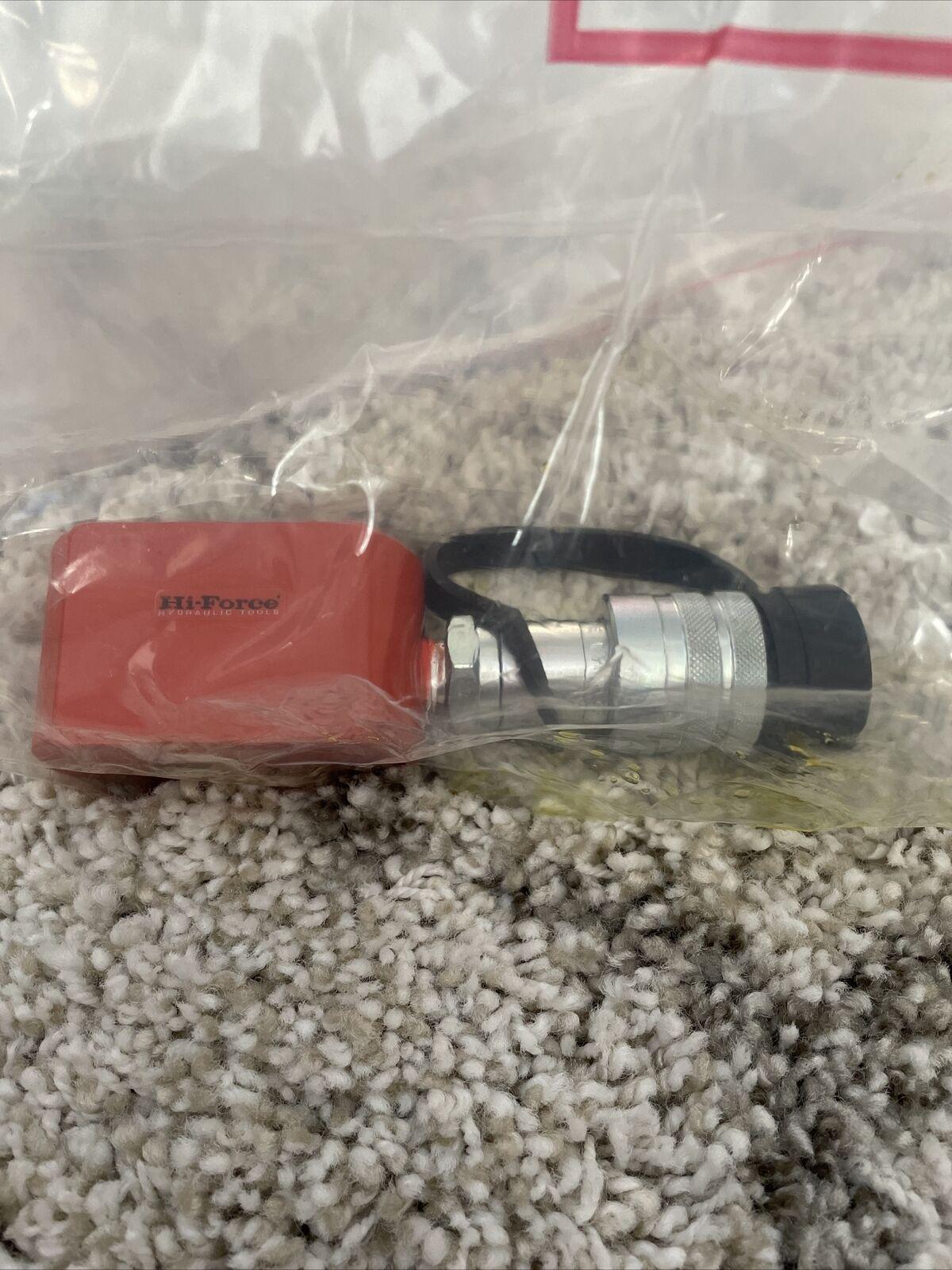 10 Tonne Micro Hydraulic Jack
