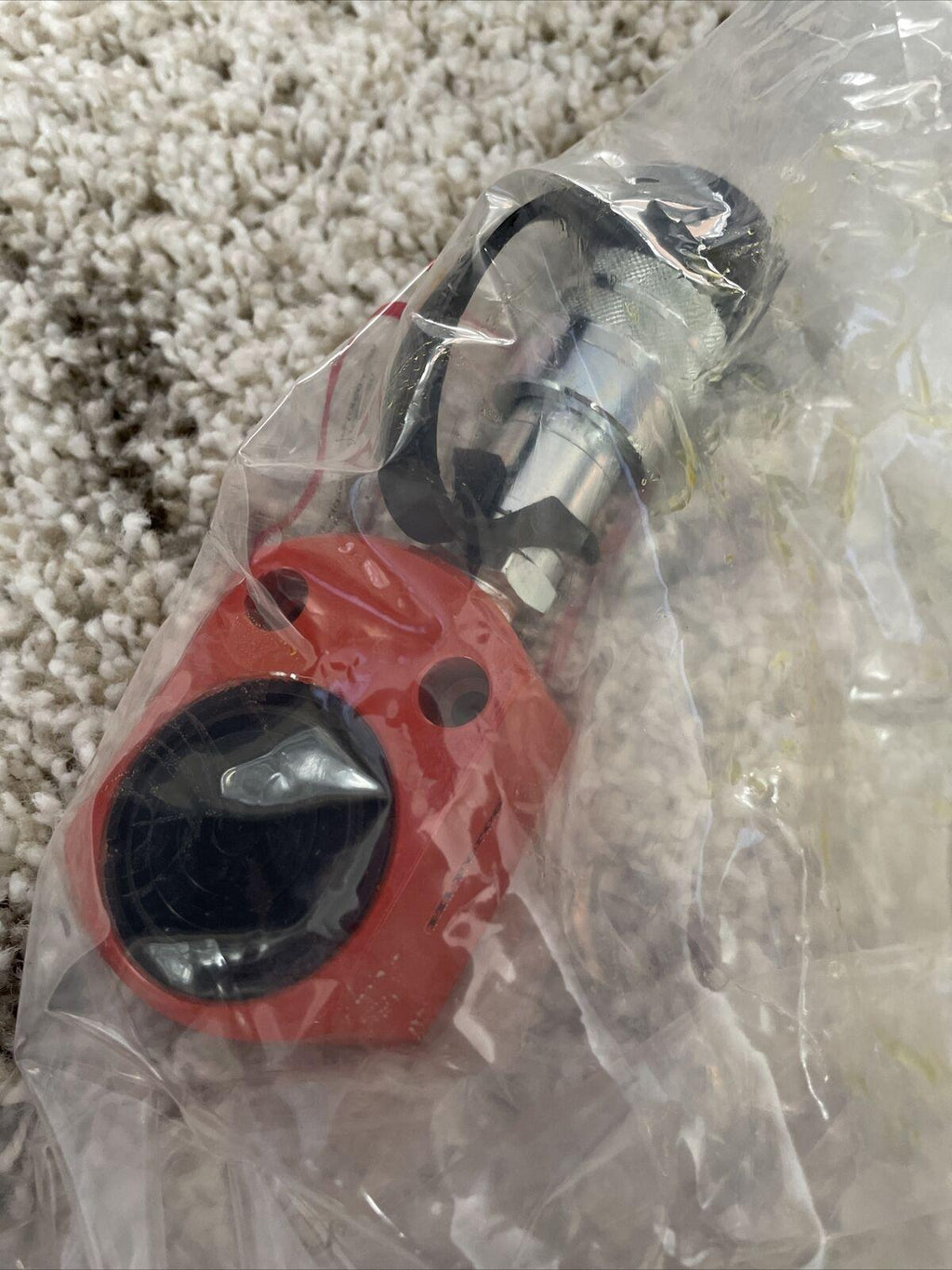 10 Tonne Micro Hydraulic Jack