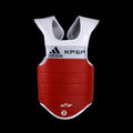 WTF Taekwondo KP&amp;P E-Body Protector Electronic Scoring Vest
