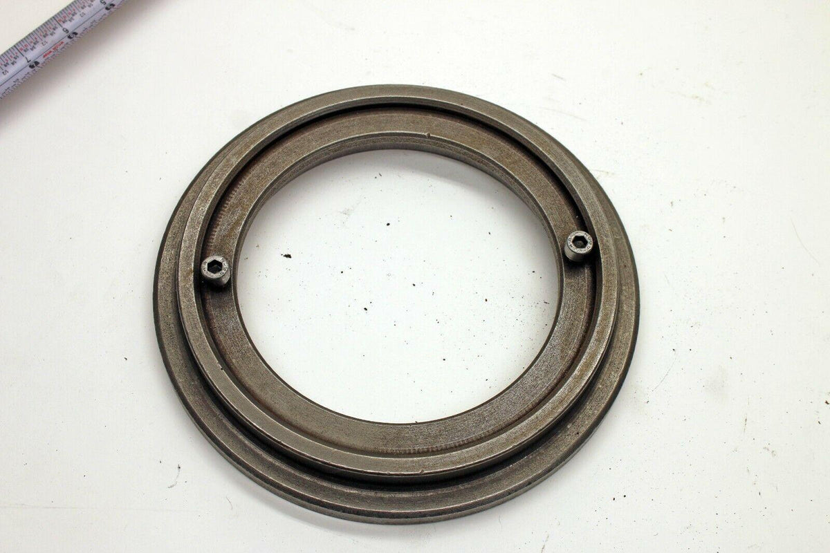 Wheel r High Offset  / Dually Wheel Spacer for Coats / Accuturn?