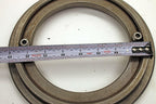 Wheel r High Offset  / Dually Wheel Spacer for Coats / Accuturn?