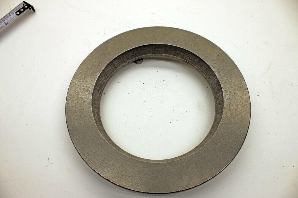 Wheel r High Offset  / Dually Wheel Spacer for Coats / Accuturn?