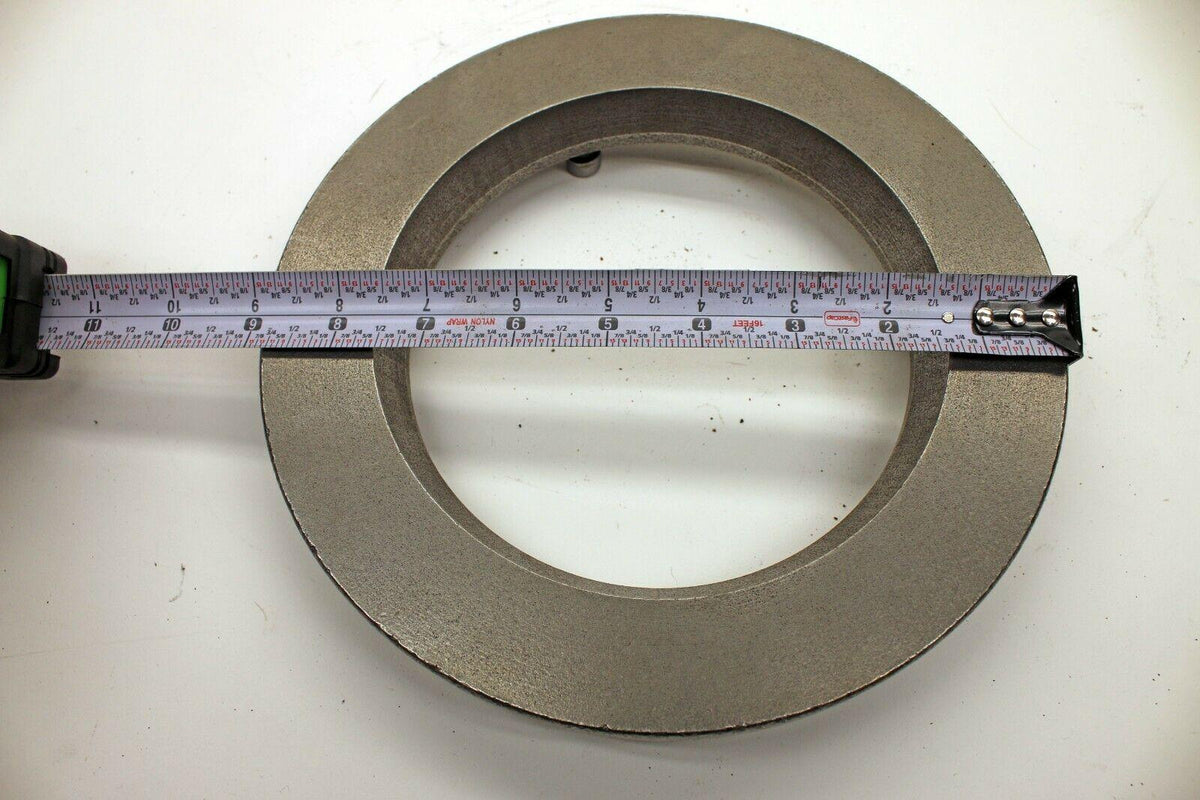 Wheel r High Offset  / Dually Wheel Spacer for Coats / Accuturn?