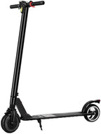 CUISIDIAO Skateboard Electric Vehicles, Electric Vehicles Foldable Lightweight 250W, A Top Speed of 25 Miles Per Hour, Up to 25 Miles (Color : Carbonfiber, Size : 15KM)