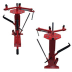 4" to 16-1/2" Multi Tire Changer For Motorcycle GoCart Trailer Bike ATV Truck