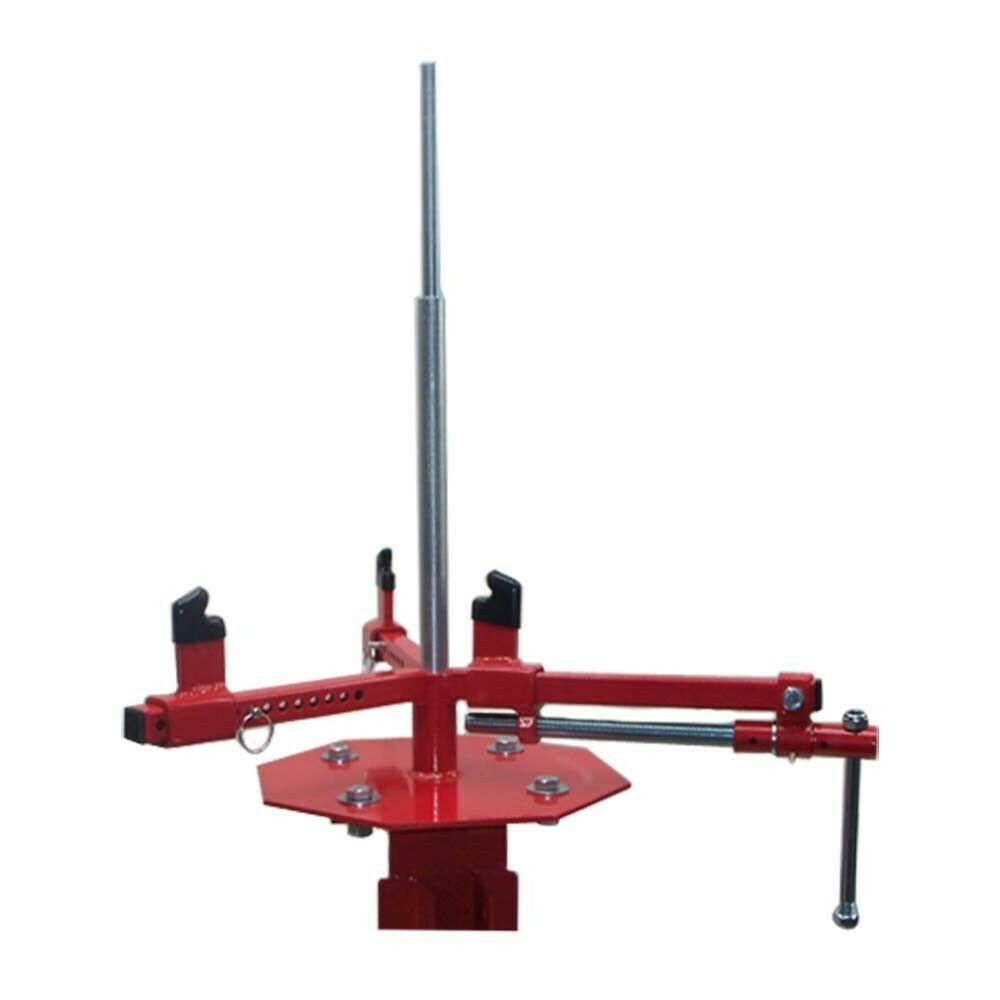 4" to 16-1/2" Multi Tire Changer For Motorcycle GoCart Trailer Bike ATV Truck