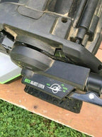 EGO Power+ 21-in self propelled lawn mower - #LM2135SP