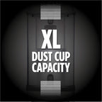 Shark AZ1002 Apex Powered Lift-Away Upright Vacuum with DuoClean &amp; Self-Cleaning Brushroll, Crevice Tool, Upholstery Tool &amp; Pet Power Brush, for a Deep Clean on &amp; Above Floors, Espresso