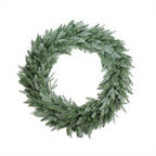 Northlight 48 in. Washington Frasier Fir Artificial Unlit Christmas Wreath