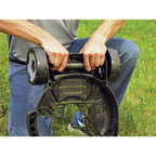 Lawn Mower Removable Deck for String Trimmer (MTD100)