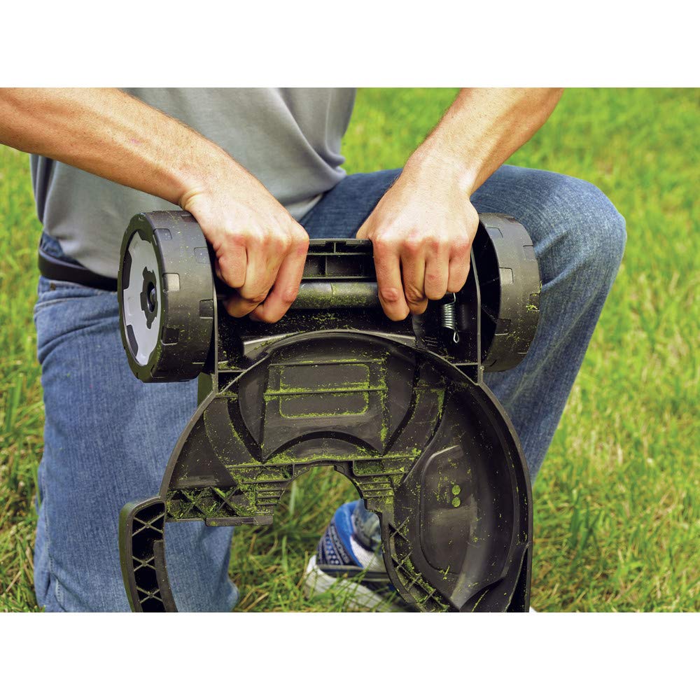 Lawn Mower Removable Deck for String Trimmer (MTD100)