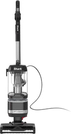 Shark LA322 Navigator Lift-Away ADV Corded Upright Vacuum with Pet Power Brush Crevice and Upholstery Tool, Black