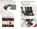 EUROBIKE Road Bike XC7000 14 Speed Bike Light Aluminum Frame 700C Bicycle
