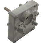 gearbox, blue-white, peristaltic pumps, 45 rpm