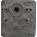 gearbox, blue-white, peristaltic pumps, 45 rpm