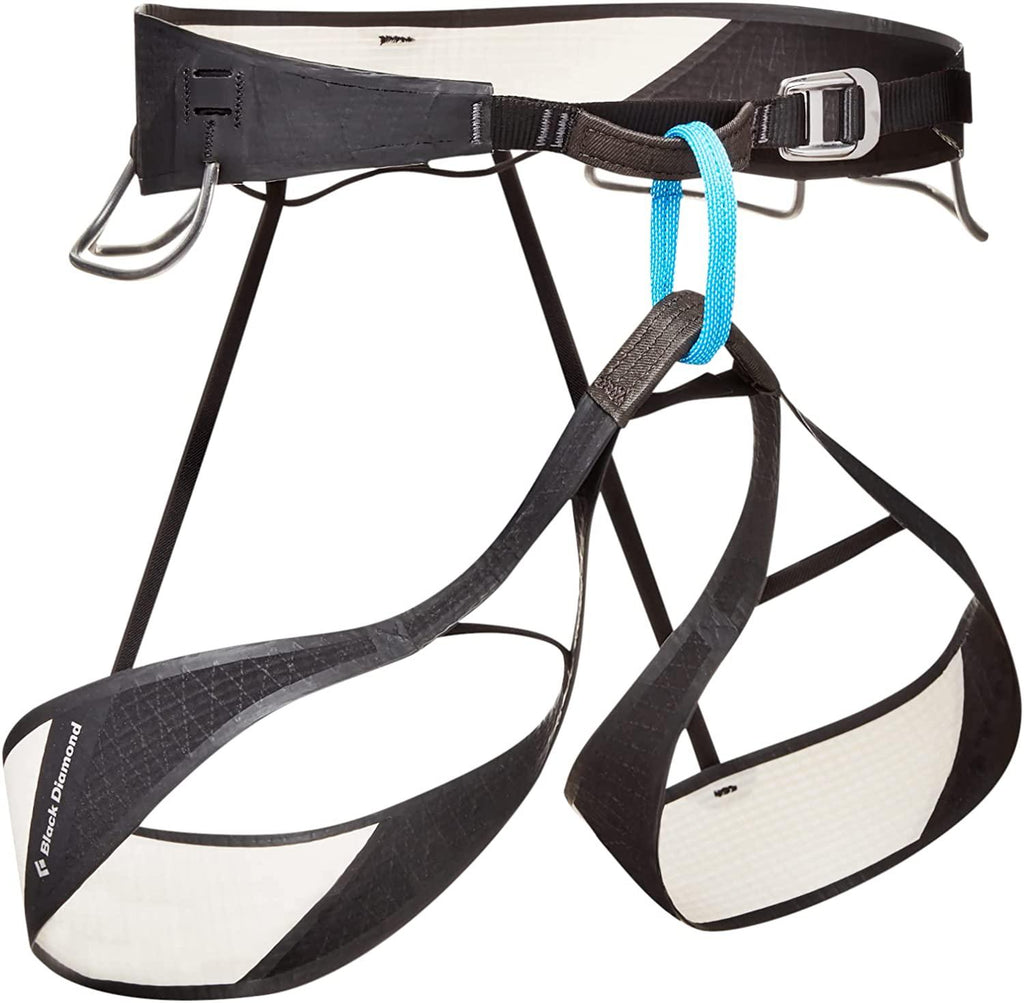 Black Diamond Womens Vision Harness
