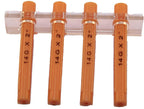 chop's power meat injector system 1/2 gallon