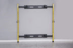 HulkFit Wall Mounted Power Ca- Yellow