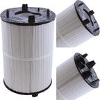 Starite Cartridge, 175 sqft, Pentair Sta-Rite System 2 PLM175