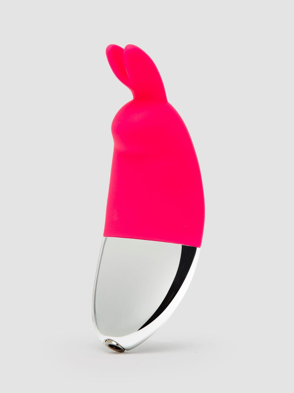 Happy Rabbit Rechargeable Panty Vibrator , Pink