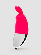 Happy Rabbit Rechargeable Panty Vibrator , Pink