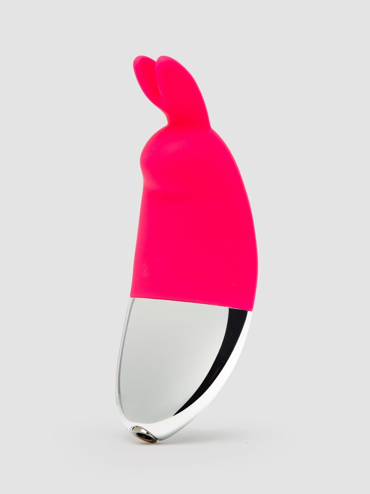 Happy Rabbit Rechargeable Panty Vibrator , Pink