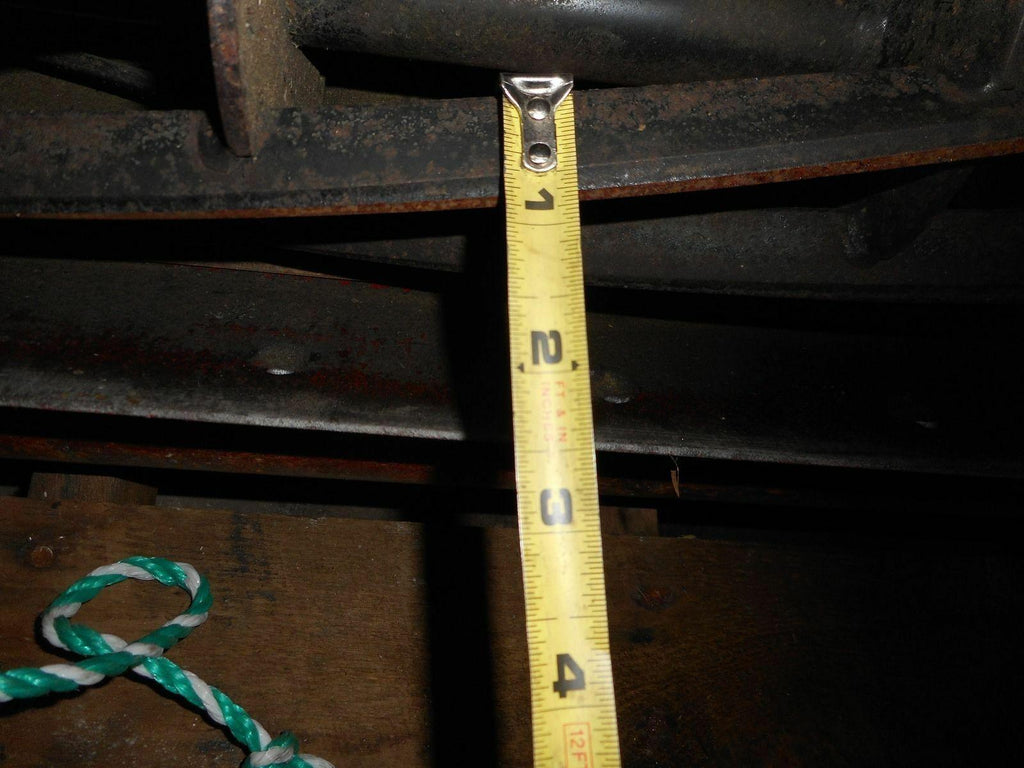 8 Blade Reels