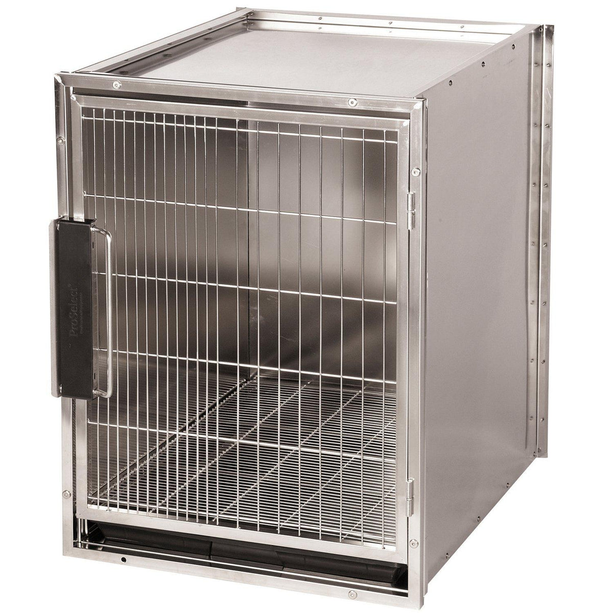 Pro Select  Steel Modular Kennel