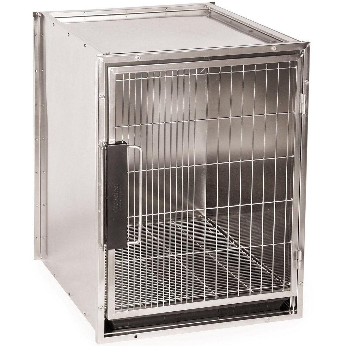 Pro Select  Steel Modular Kennel