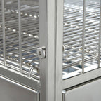 Pro Select  Steel Modular Kennel