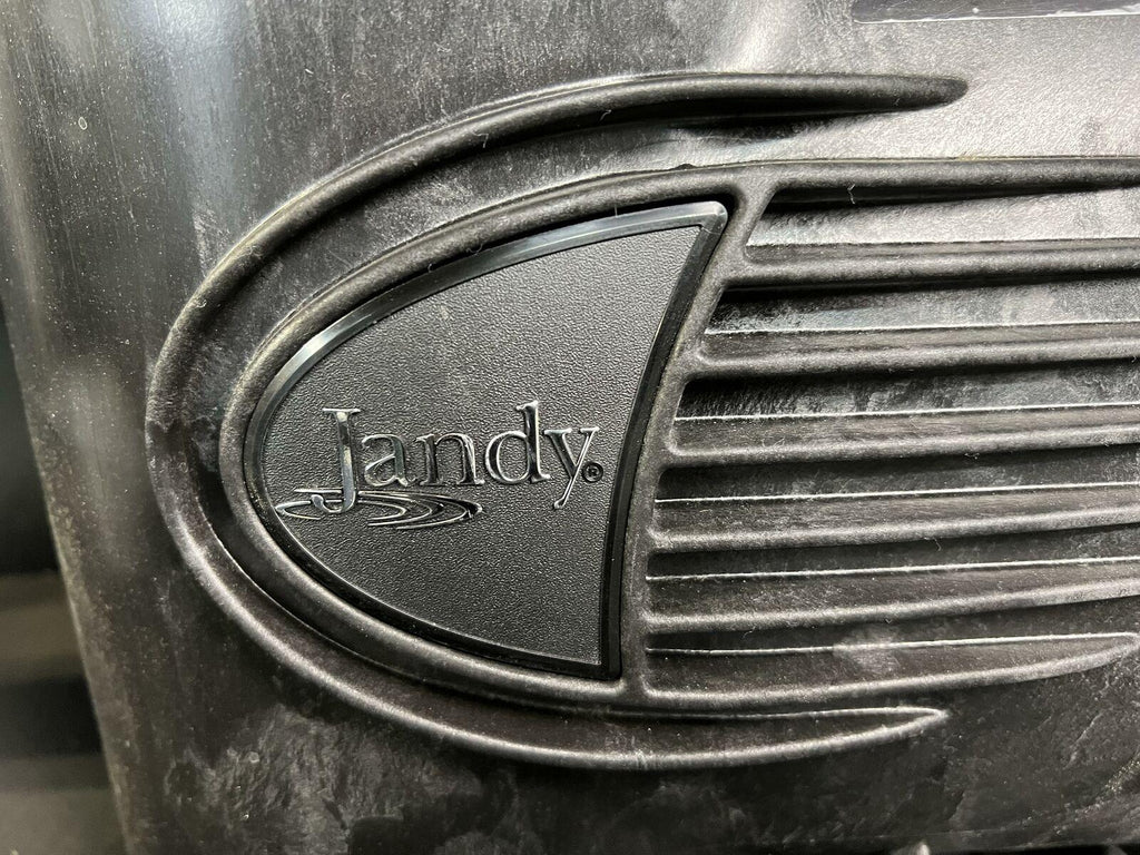 jandy vsshp270dv2a 115/230v 50/60hz variable speed pump new open box