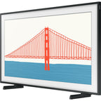 samsung the frame ls03a 43" 4k ultra hd smart qled tv - 2021 model *qn43ls03a