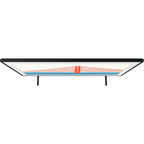 samsung the frame ls03a 43" 4k ultra hd smart qled tv - 2021 model *qn43ls03a