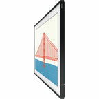 samsung the frame ls03a 43" 4k ultra hd smart qled tv - 2021 model *qn43ls03a