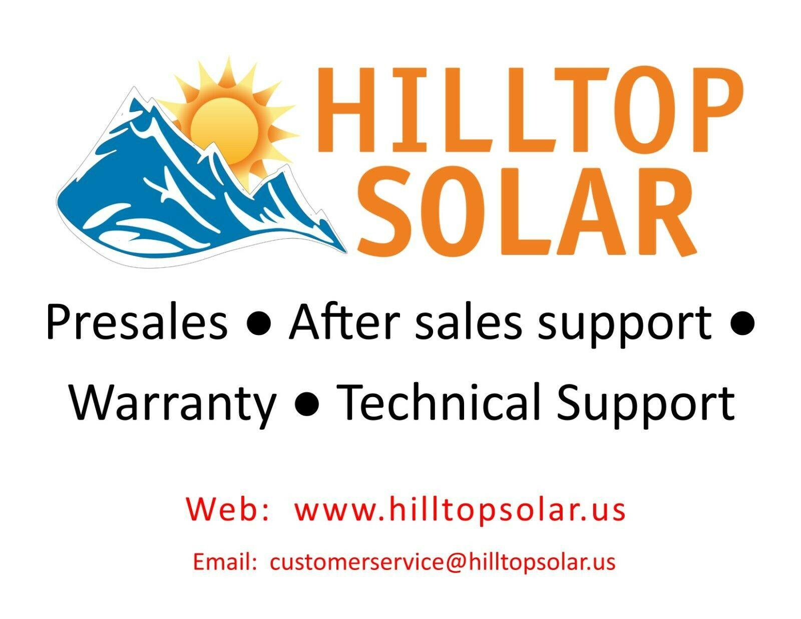 solar powered pool ionizer | led on/off | kills algae | covers up to 35,000 gal