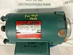 Reliance Electric S2000 Hunter Wheel r 129-174-2 Motor 230V 1PH 60HZ P278