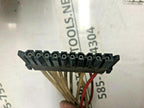 Reliance Electric S2000 Hunter Wheel r 129-174-2 Motor 230V 1PH 60HZ P278