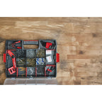 LarStoraOrganizer, 15 Compartments (CMST14027)