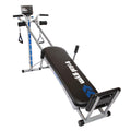 Total Gym APEX G3 Home Fitness Incline Weight Training with 8 Resistance Levels