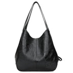 Vintage Women Hand Bag Top-handle Bags