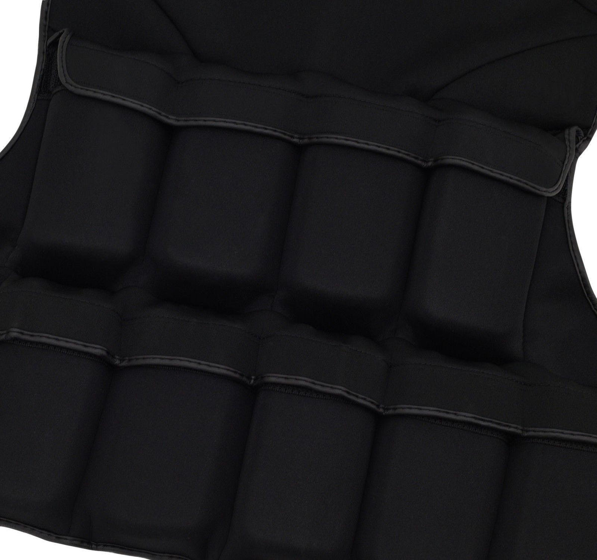 RDX 40LBS Weighted Weight Vest With 20 Removable 2lbs Weights Strength Training
